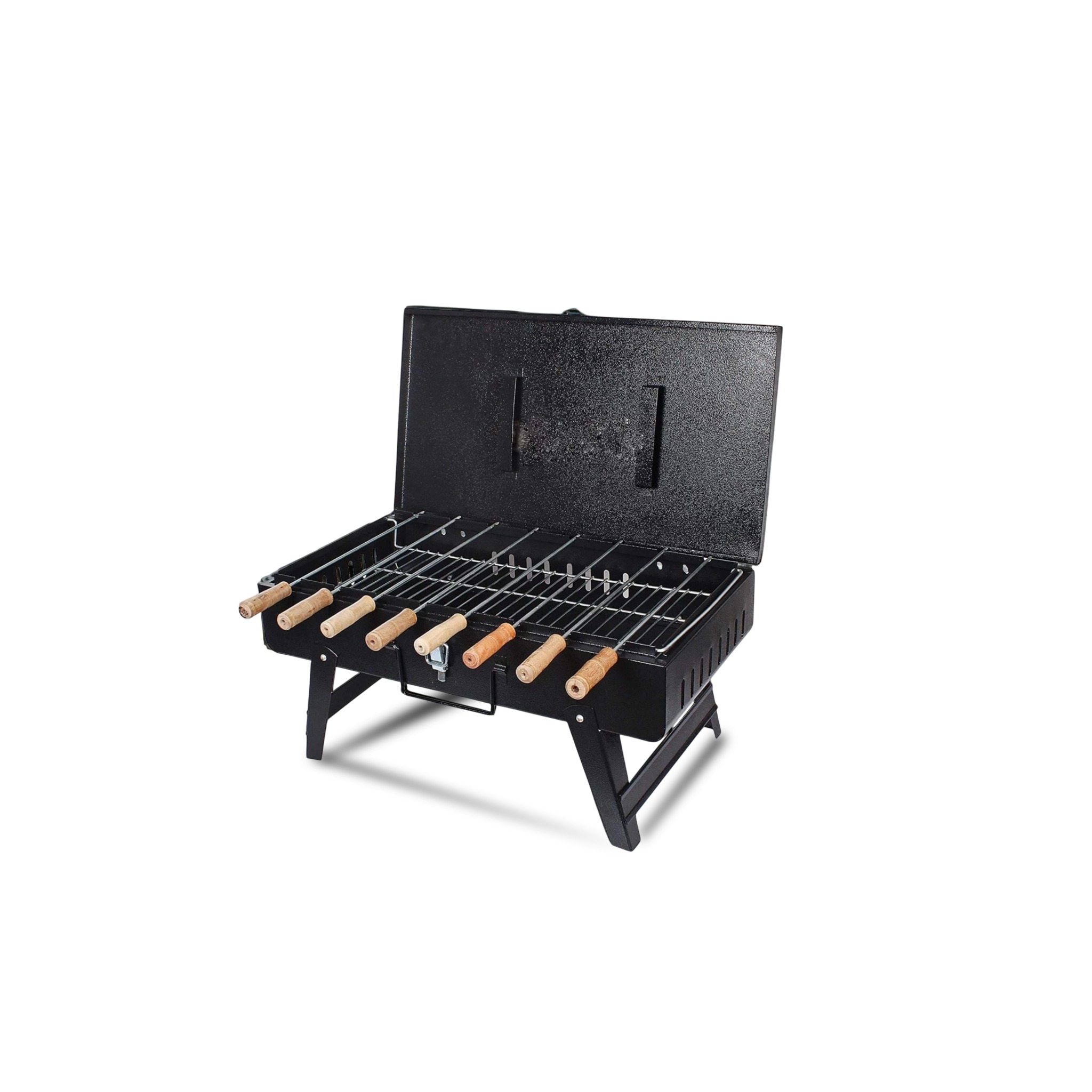 Barbeque Grills
