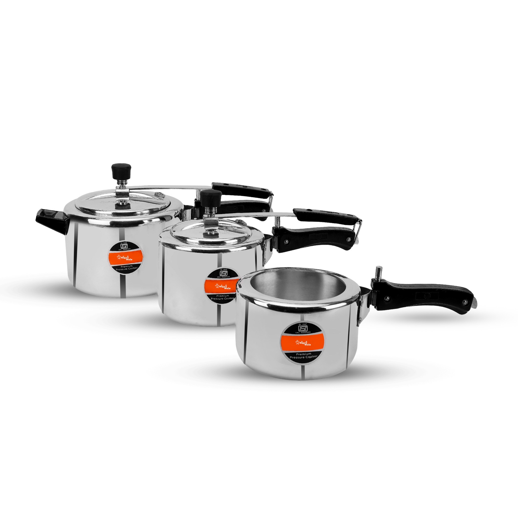 Cookers