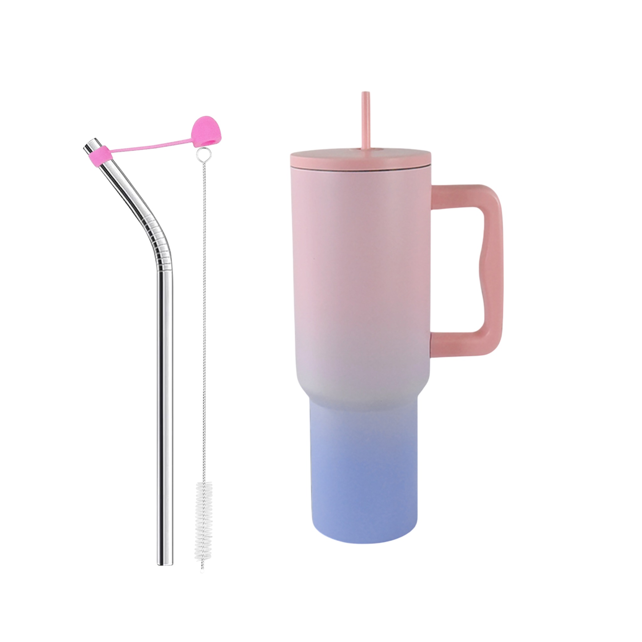 Mugs and Sippers