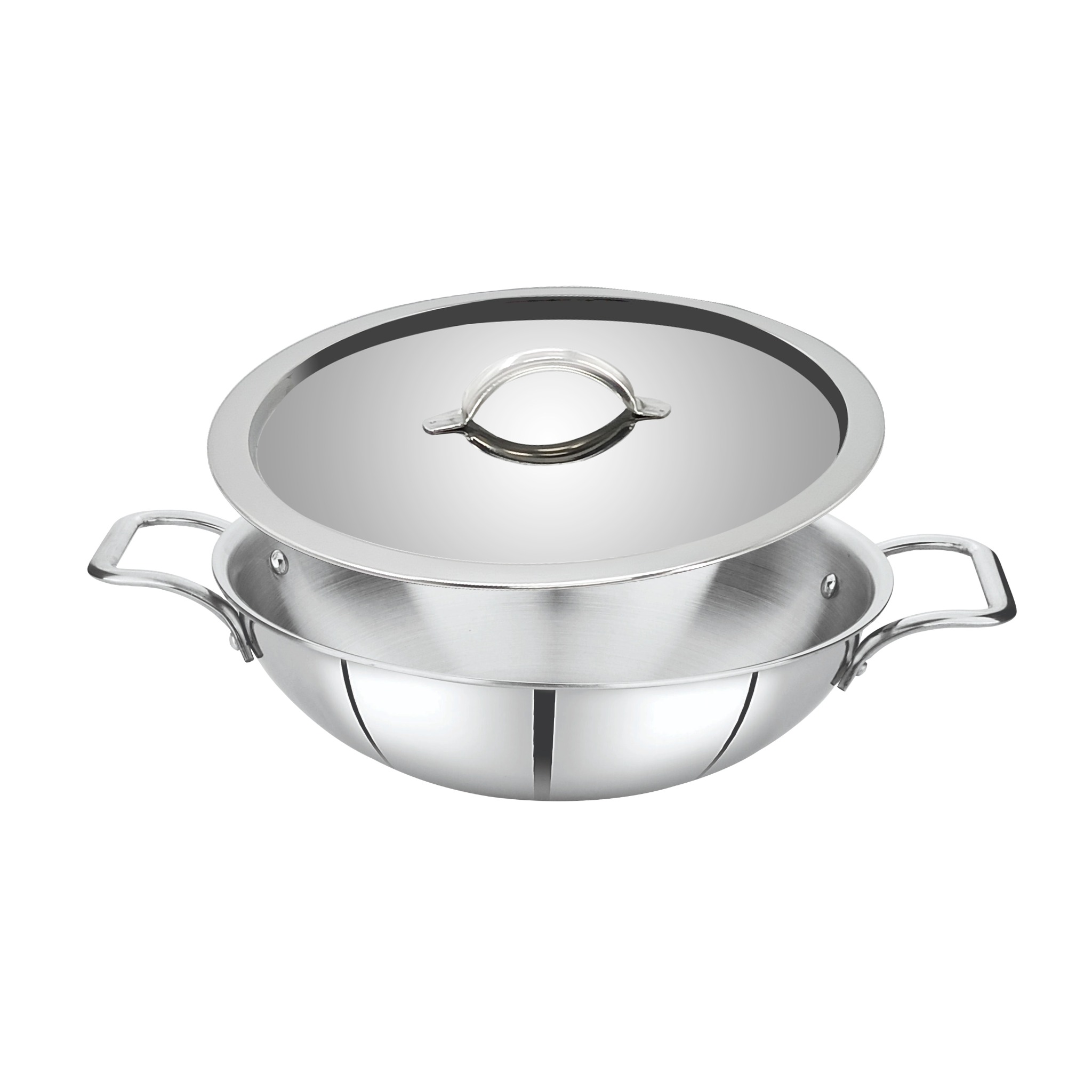 Triply Cooker Wares