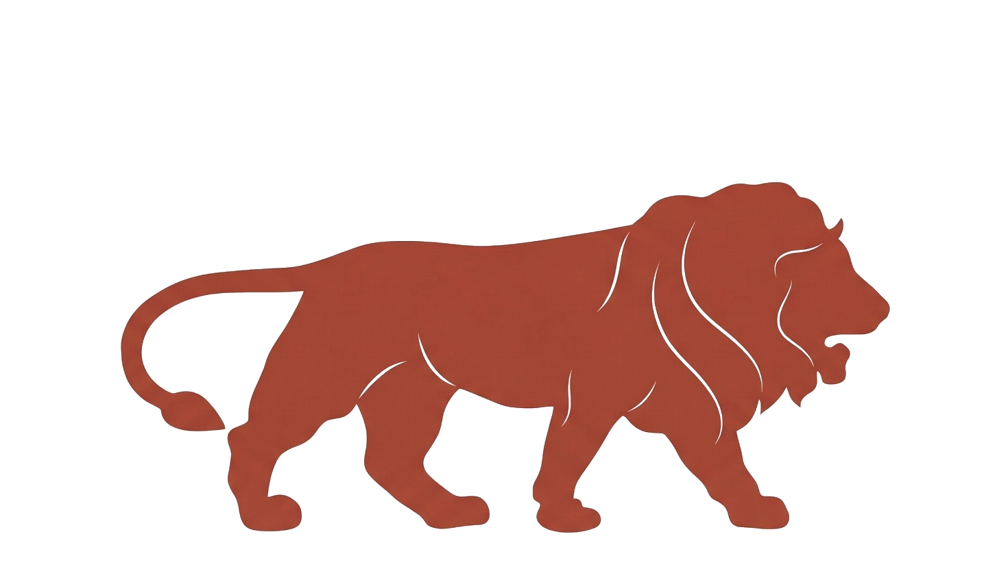 Made in Bharat — Lion emblem